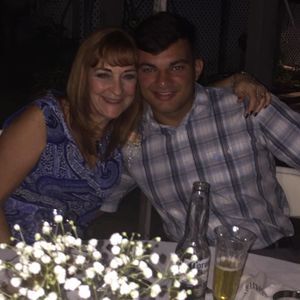 Meet your Posher, Marilyn